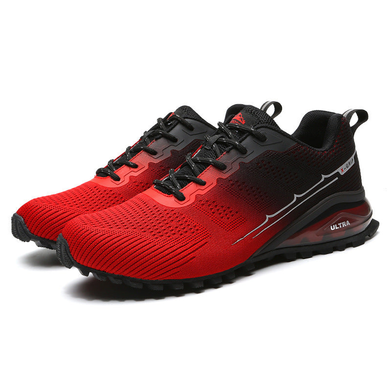 Men's Outdoor Running Shoes Casual Shoes Hiking Shoes