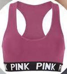 non-trace sports bra yoga bra