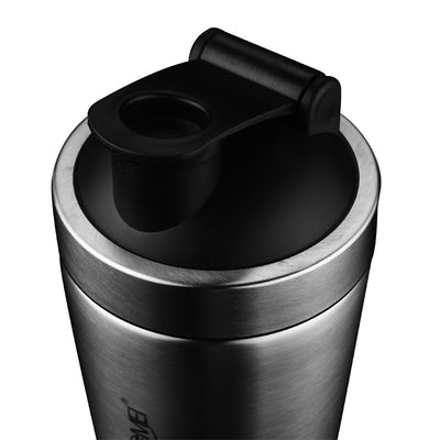 Stainless steel shaker cup