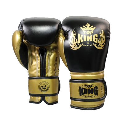 Boxing glove Sanda Combat training