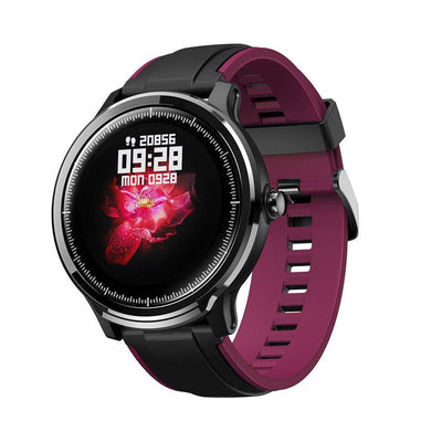 Newest smart watch SN80 fashion watch fitness tracker