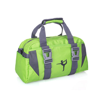 Gym/yoga bag