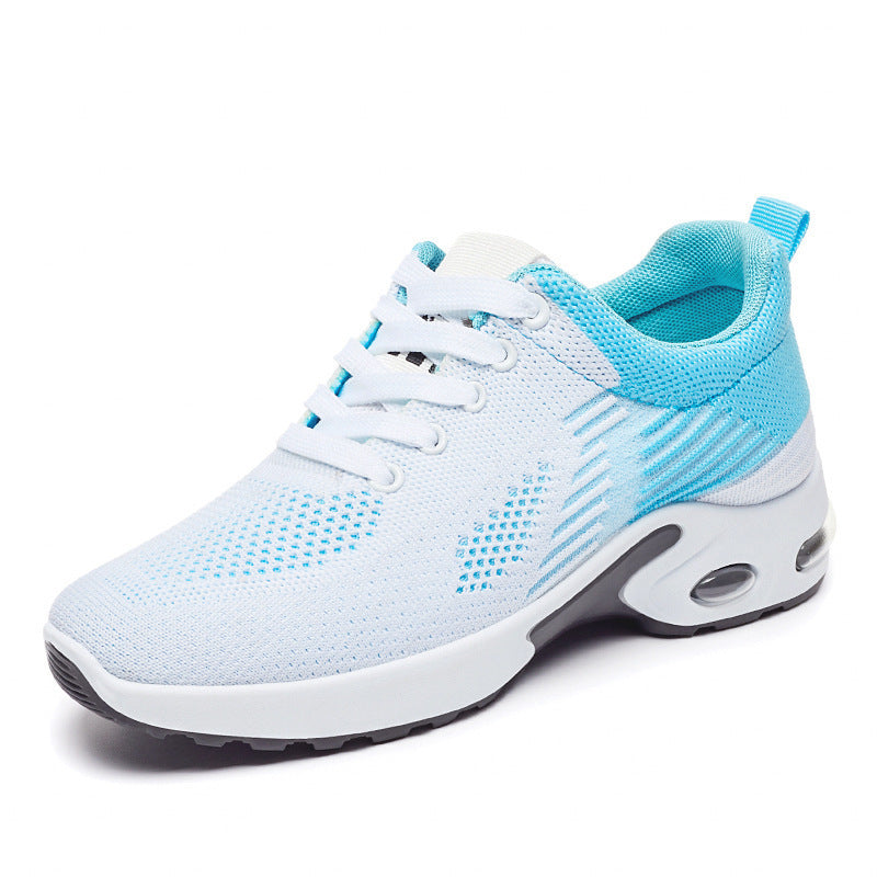 Women's Fashion Casual Exercise Running Shoes