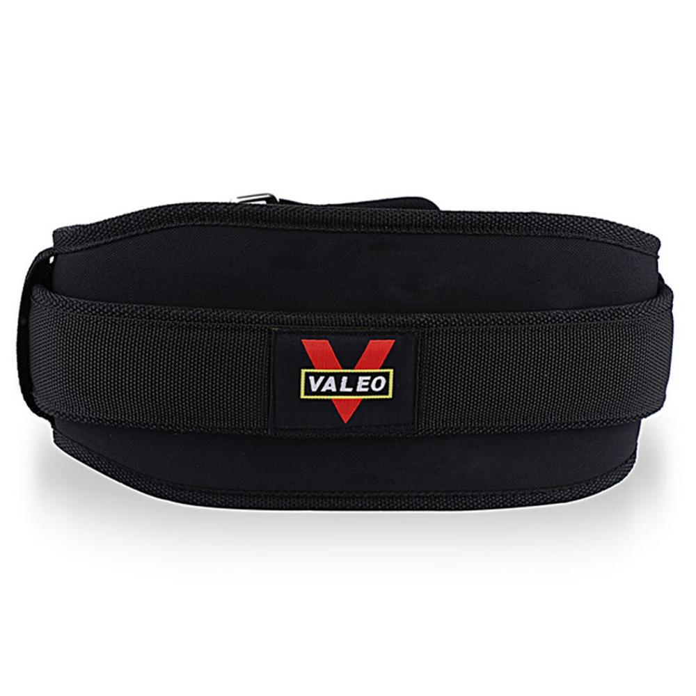 Fitness belt weightlifting