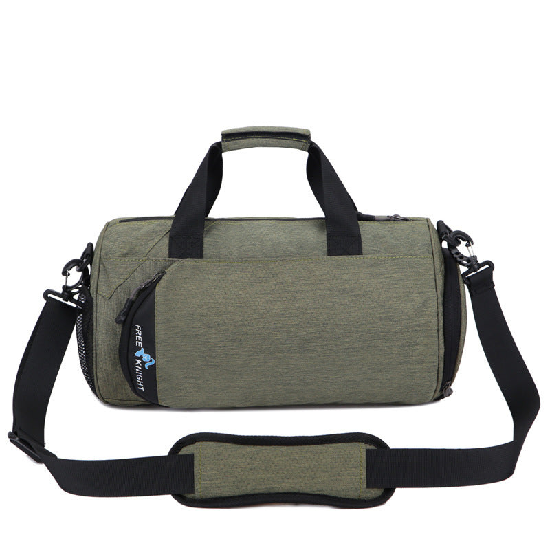 Large-capacity Gym Bag