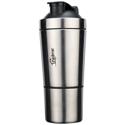 Stainless steel shaker cup