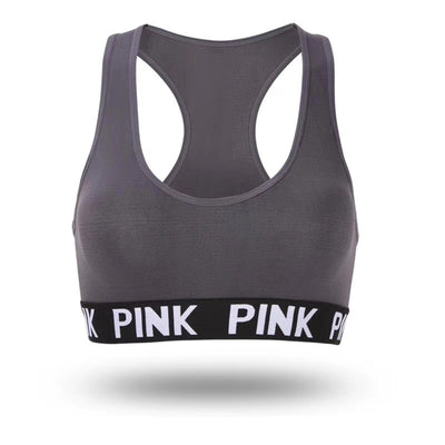 non-trace sports bra yoga bra