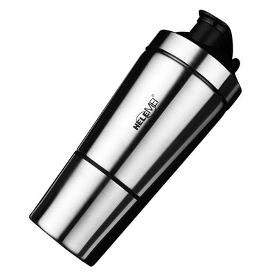 Stainless steel shaker cup