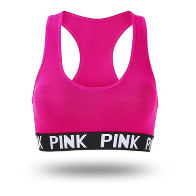 non-trace sports bra yoga bra