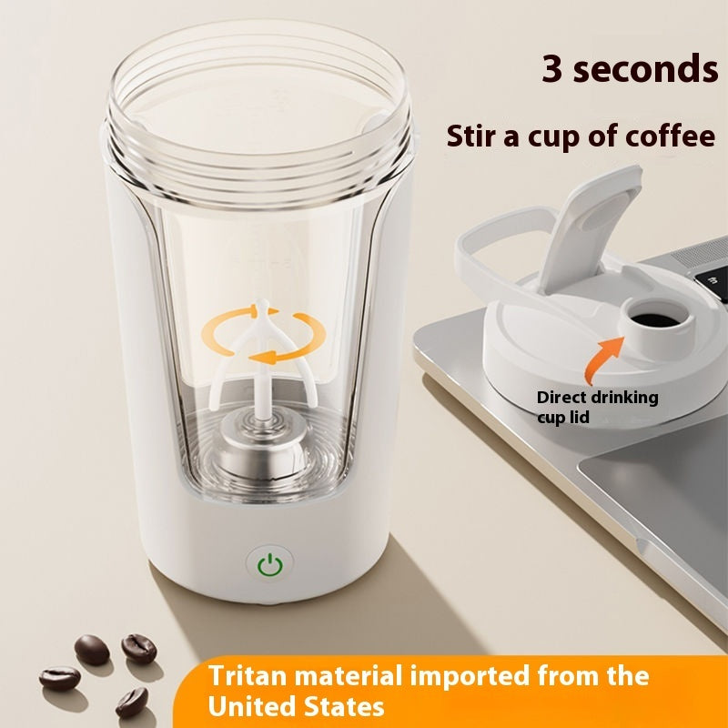 Fully Automatic Mixing Cup Electric Shaker