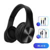 Noise Reduction Music Sports Headphones With Wheat