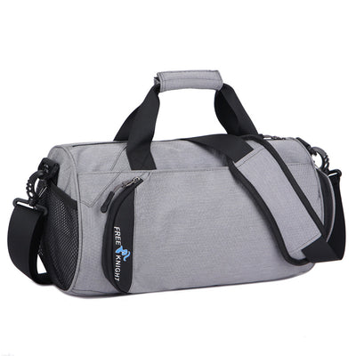 Large-capacity Gym Bag