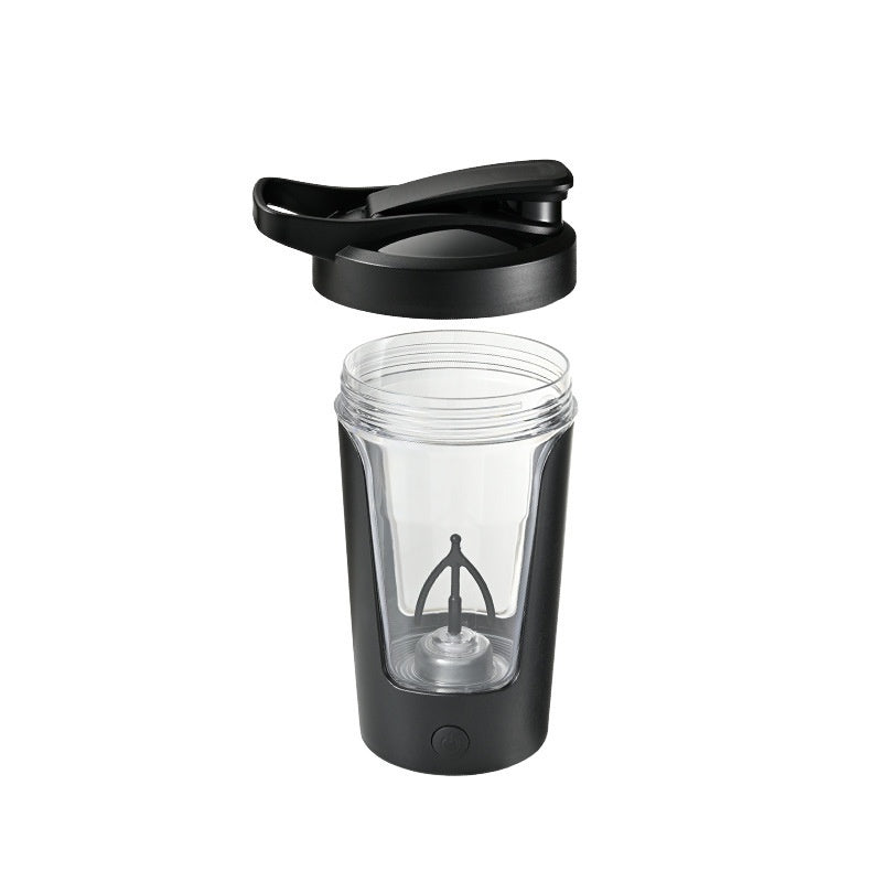 Fully Automatic Mixing Cup Electric Shaker