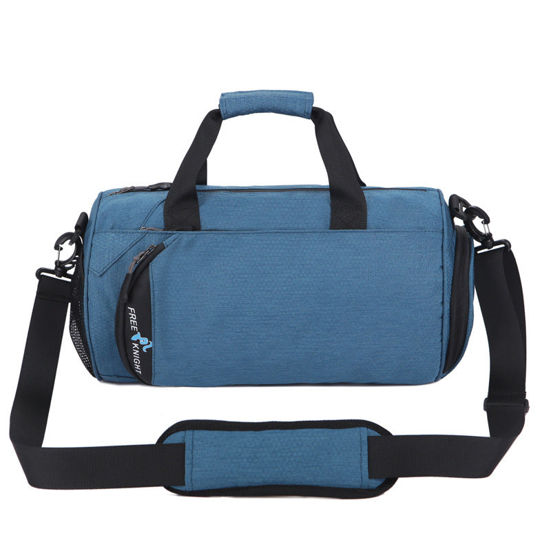 Large-capacity Gym Bag