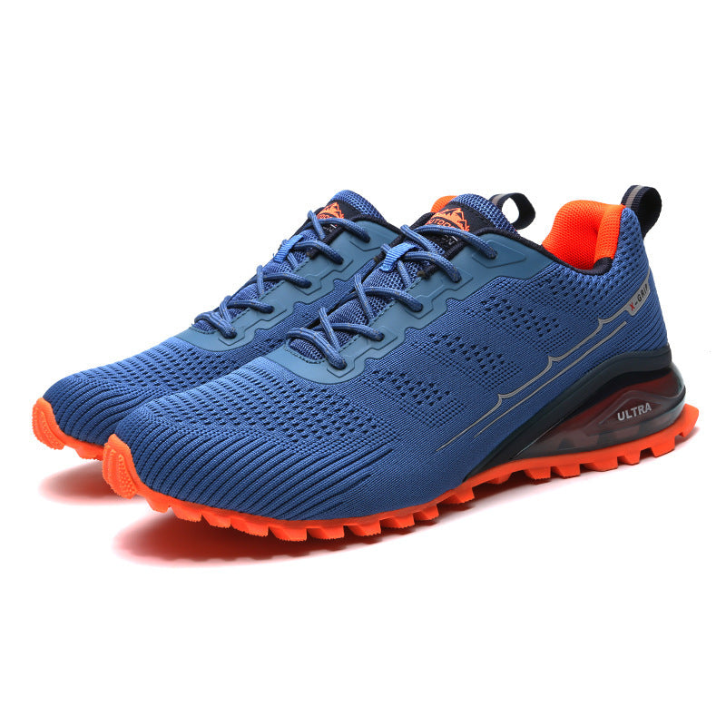 Men's Outdoor Running Shoes Casual Shoes Hiking Shoes