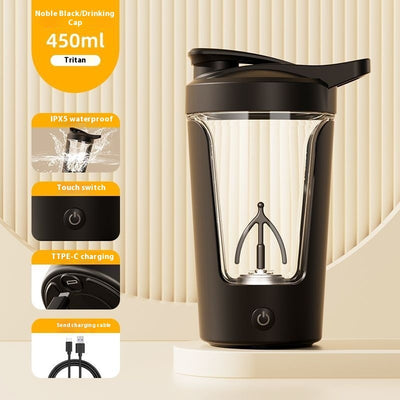 Fully Automatic Mixing Cup Electric Shaker