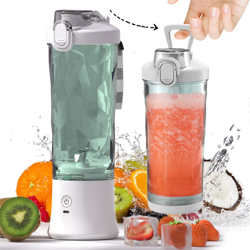 Portable Blender