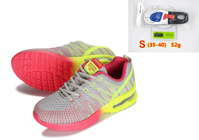 Women's casual running shoes light travel shoes