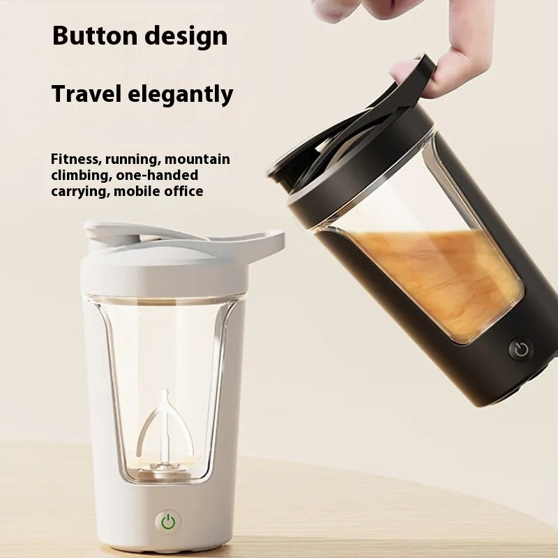 Fully Automatic Mixing Cup Electric Shaker