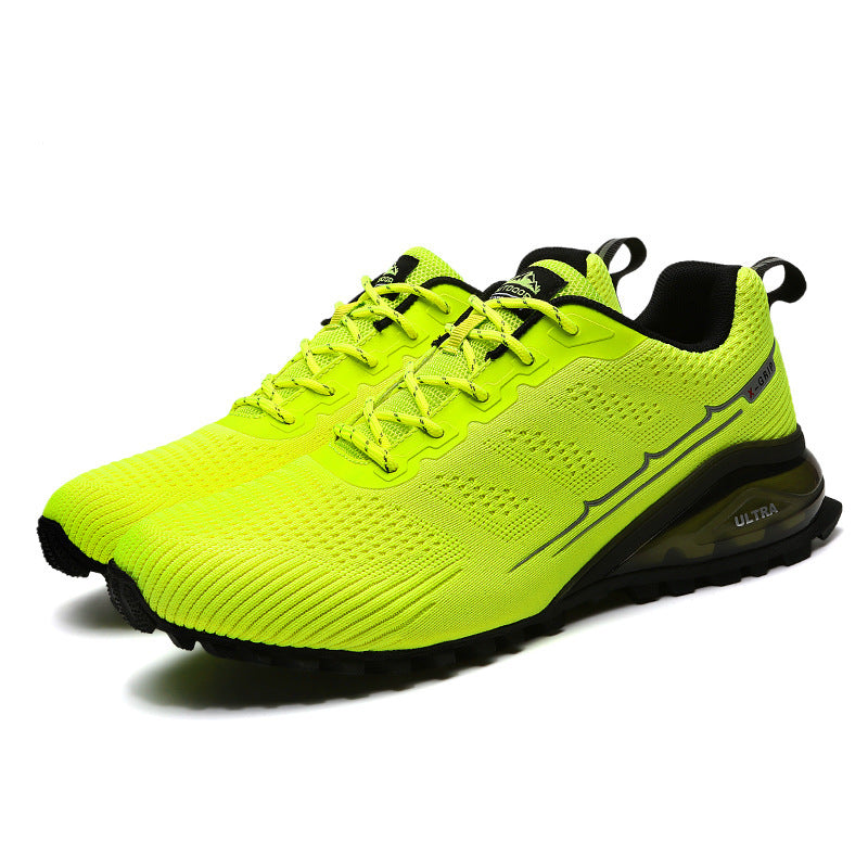 Men's Outdoor Running Shoes Casual Shoes Hiking Shoes