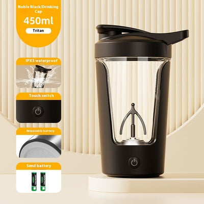 Fully Automatic Mixing Cup Electric Shaker