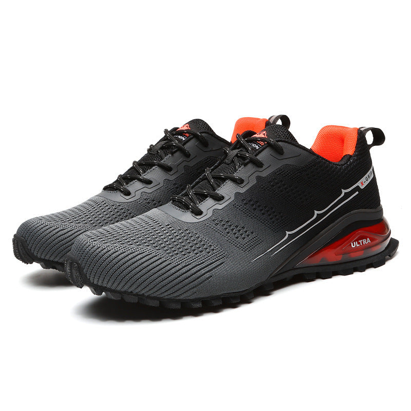 Men's Outdoor Running Shoes Casual Shoes Hiking Shoes