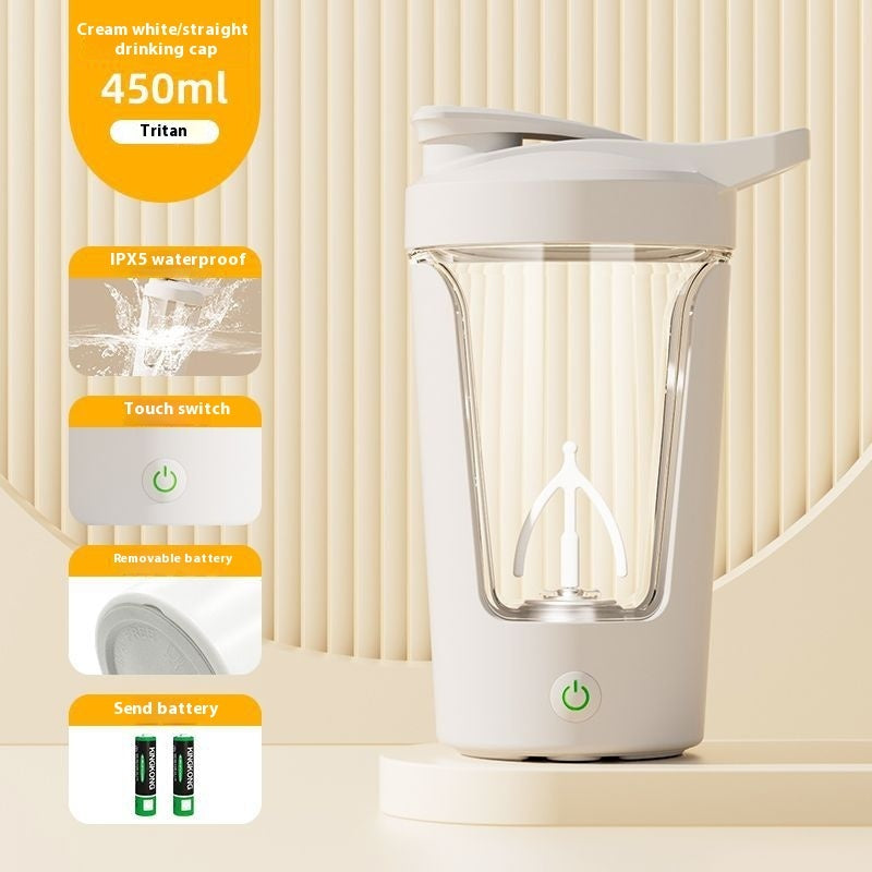 Fully Automatic Mixing Cup Electric Shaker