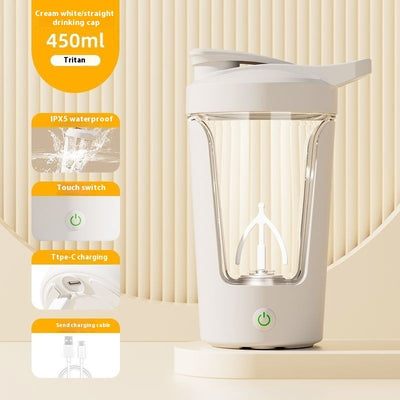 Fully Automatic Mixing Cup Electric Shaker