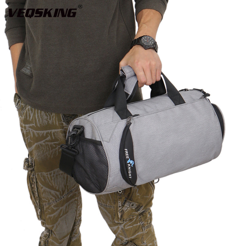 Large-capacity Gym Bag