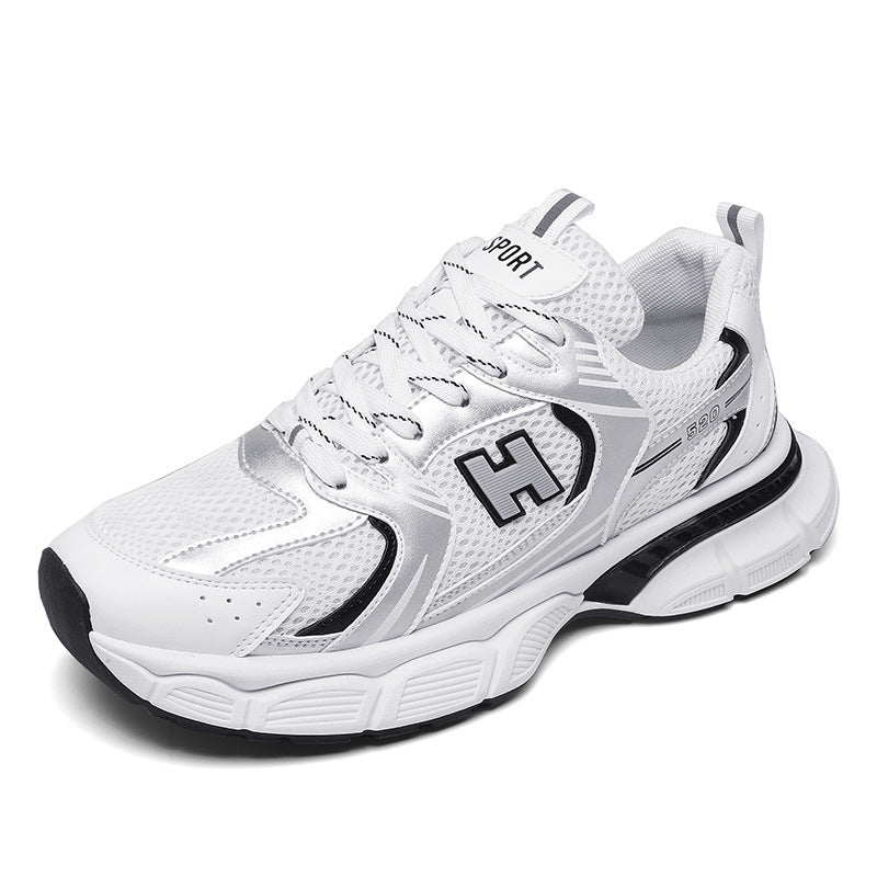 Men's Fashion Mesh Casual Running Shoes