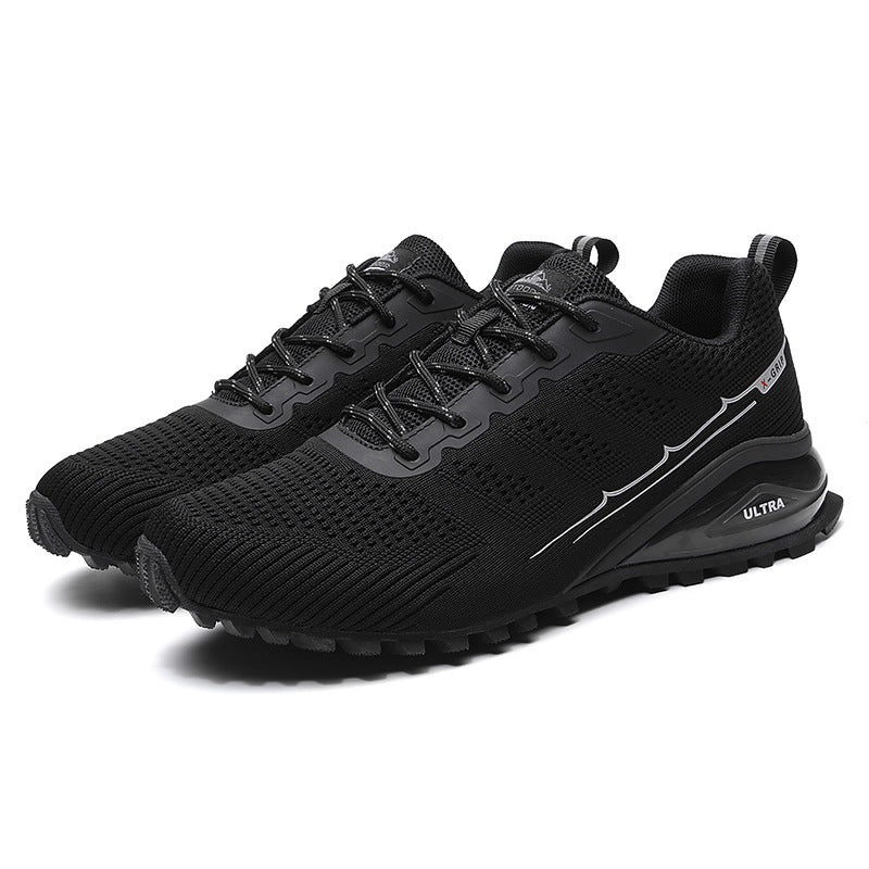 Men's Outdoor Running Shoes Casual Shoes Hiking Shoes